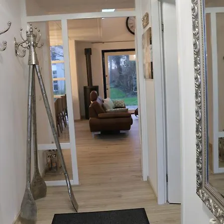 Prázdninový dům Ooghduyne 33