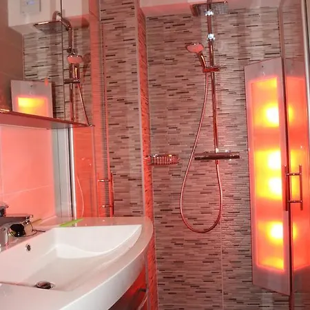 Ooghduyne 33 Prázdninový dům