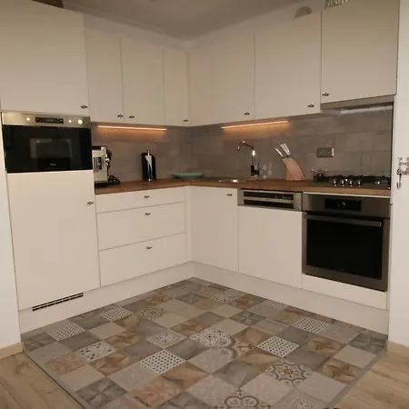 Prázdninový dům Ooghduyne 33