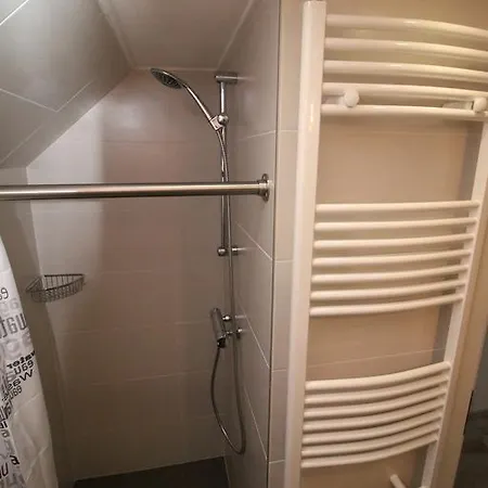 Ooghduyne 33 Prázdninový dům