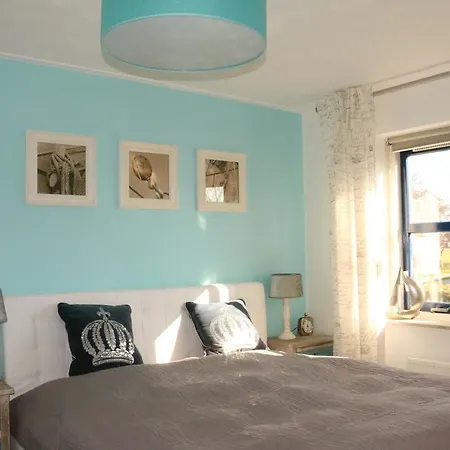 Hébergement de vacances Ooghduyne 33 *