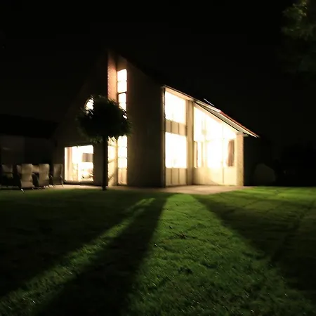 Prázdninový dům Ooghduyne 33 Julianadorp