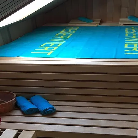 Ooghduyne 33 Prázdninový dům