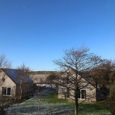 Hébergement de vacances Ooghduyne 33 *