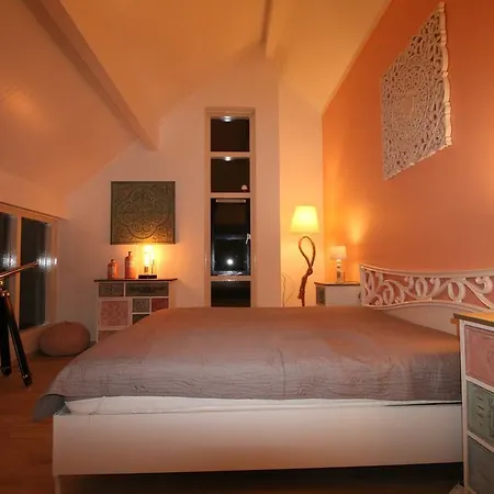 Ooghduyne 33 Prázdninový dům