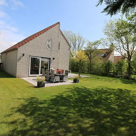 Ooghduyne 33 Юлианадорп