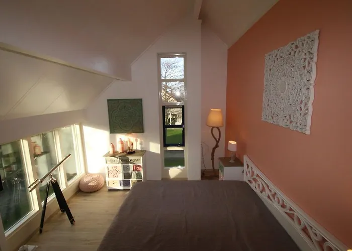 Ooghduyne 33 Julianadorp