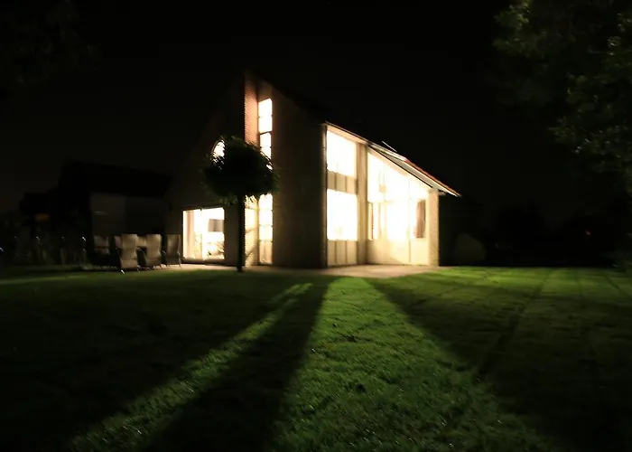 Сasa de vacaciones Ooghduyne 33 Julianadorp