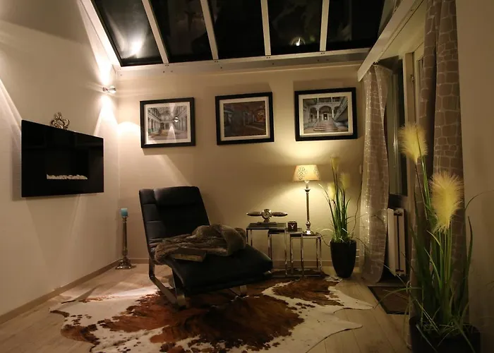 Ooghduyne 33 Сasa de vacaciones *