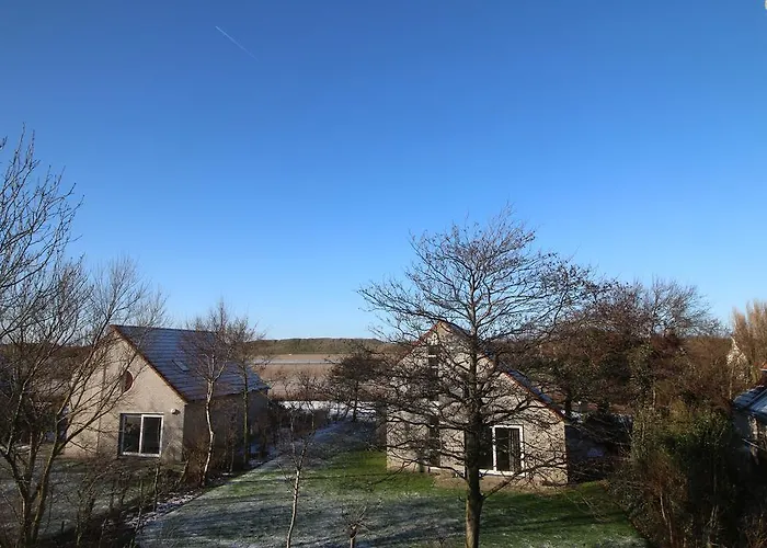 Сasa de vacaciones Ooghduyne 33 *