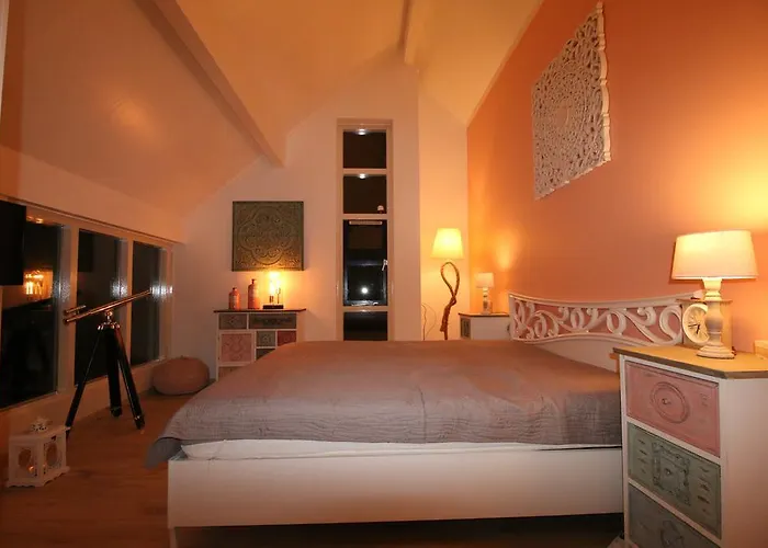 Ooghduyne 33 Сasa de vacaciones