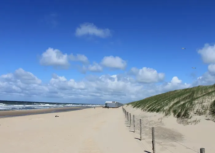 Сasa de vacaciones Ooghduyne 33 *