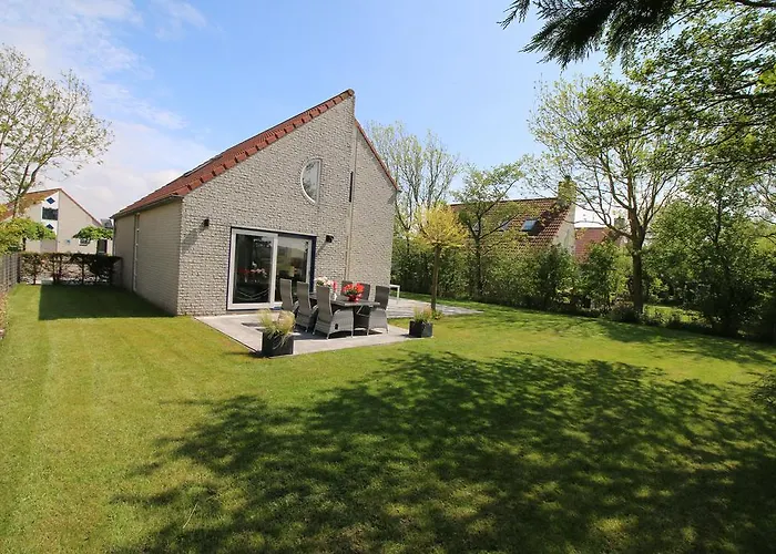 Ooghduyne 33 Julianadorp