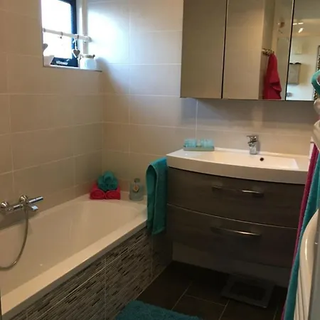 Ooghduyne 33 * Julianadorp