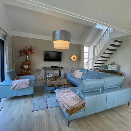 Casa de Férias Ooghduyne 33 *