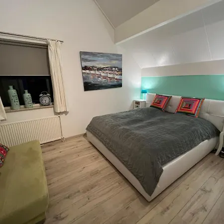 Ooghduyne 33 Casa de Férias