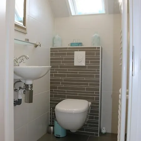 Casa vacanze Ooghduyne 33 *