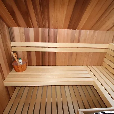 Ooghduyne 33 Casa de Férias *