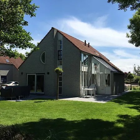 Casa de Férias Ooghduyne 33 *