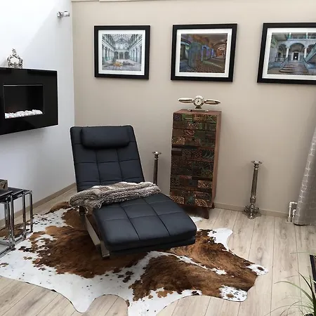 Casa vacanze Ooghduyne 33