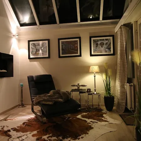 Ooghduyne 33 Casa de Férias *