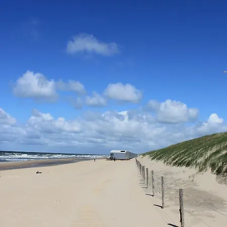 Casa de Férias Ooghduyne 33 *